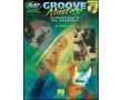 MI GROOVE MASTERY BASSIST'S GUIDE / JAMES +CD